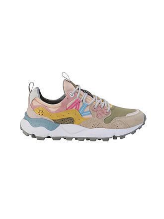 FLOWER MOUNTAIN | Sneaker YAMANO 3