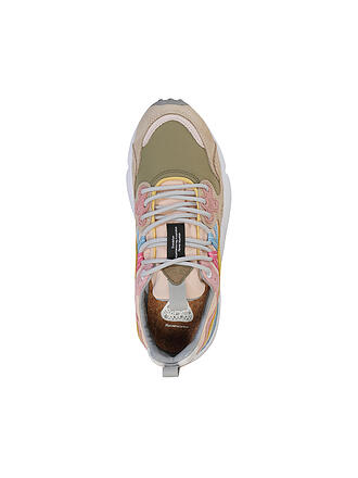 FLOWER MOUNTAIN | Sneaker YAMANO 3