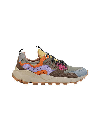FLOWER MOUNTAIN | Sneaker YAMANO 3