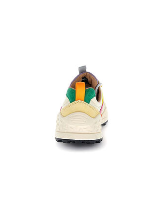 FLOWER MOUNTAIN | Sneaker WASHI 