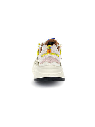 FLOWER MOUNTAIN | Sneaker YAMABUSHI
