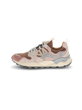 FLOWER MOUNTAIN | Sneaker YAMANO 3