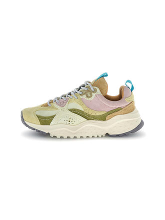 FLOWER MOUNTAIN | Sneaker WAVE 