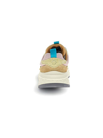 FLOWER MOUNTAIN | Sneaker WAVE 