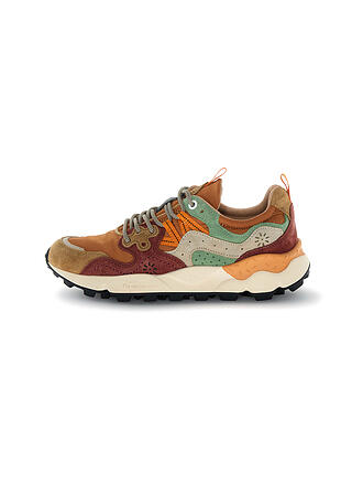 FLOWER MOUNTAIN | Sneaker YAMANO 3