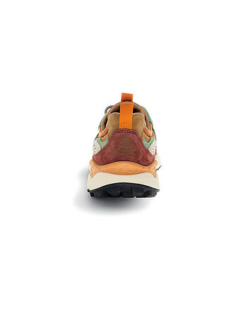 FLOWER MOUNTAIN | Sneaker YAMANO 3
