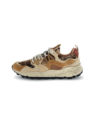 FLOWER MOUNTAIN | Sneaker YAMANO 3