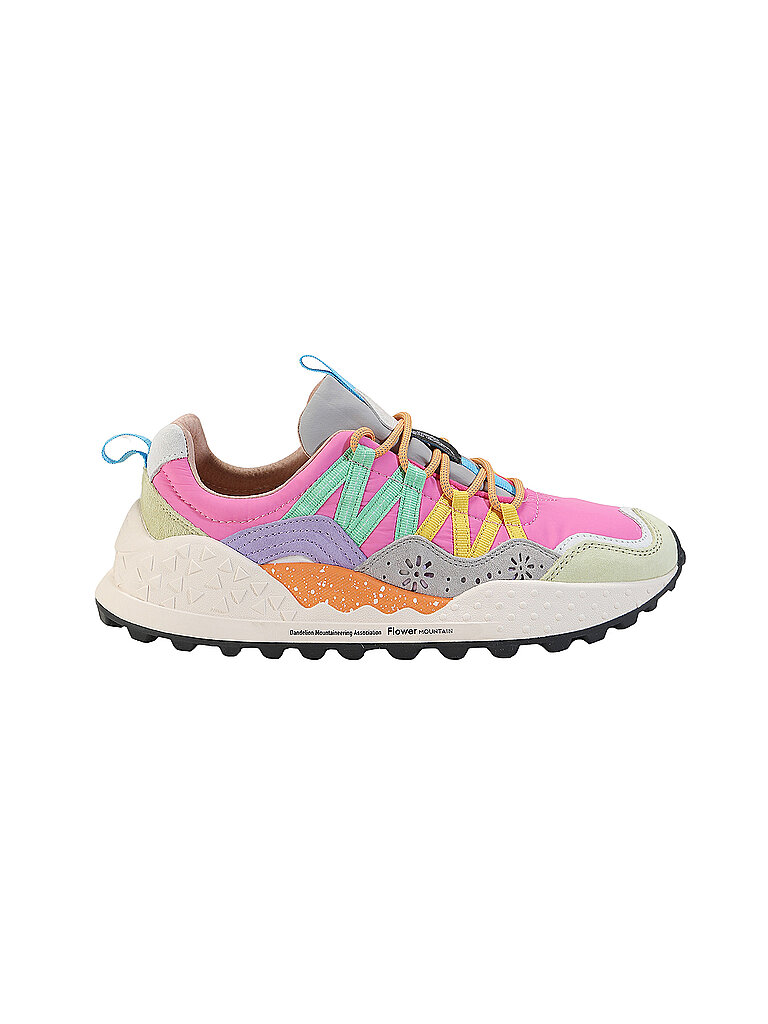 Sneaker WASHI bunt 38 damen