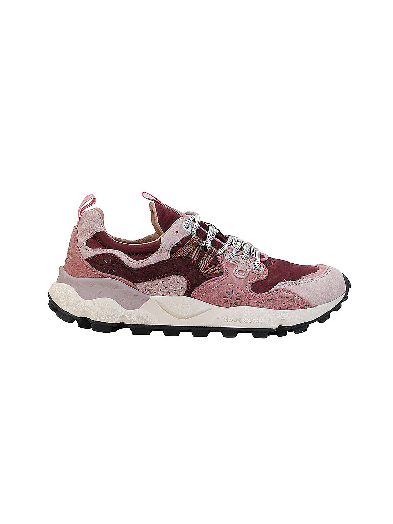 Sneaker YAMANO 3 rosa 36 damen