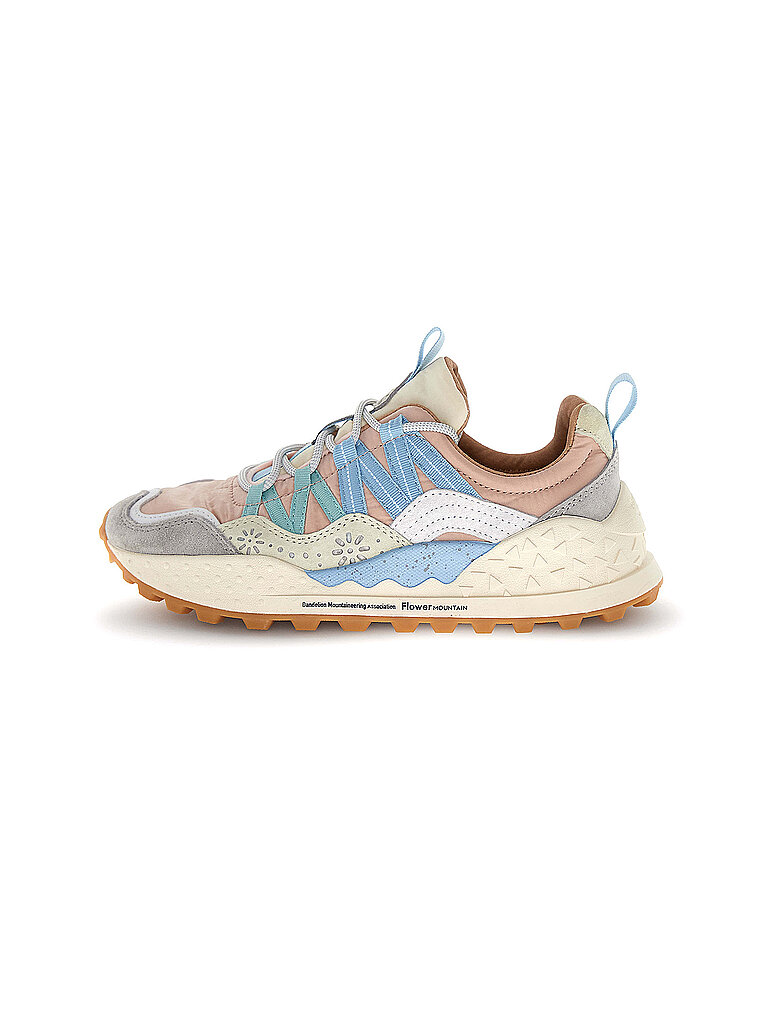 Sneaker WASHI bunt 36 damen