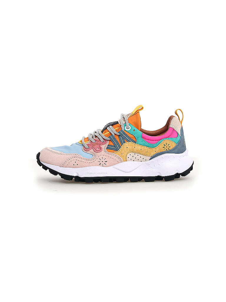 Sneaker YAMANO 3 bunt 41 damen