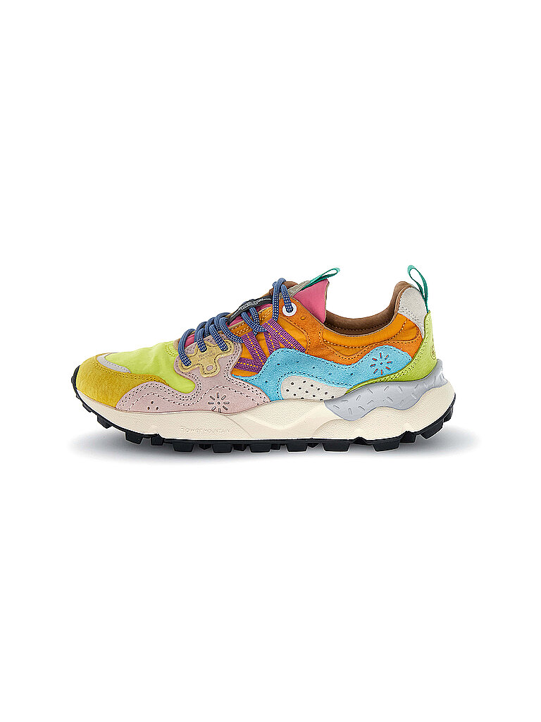 Sneaker YAMANO 3 bunt 39 damen