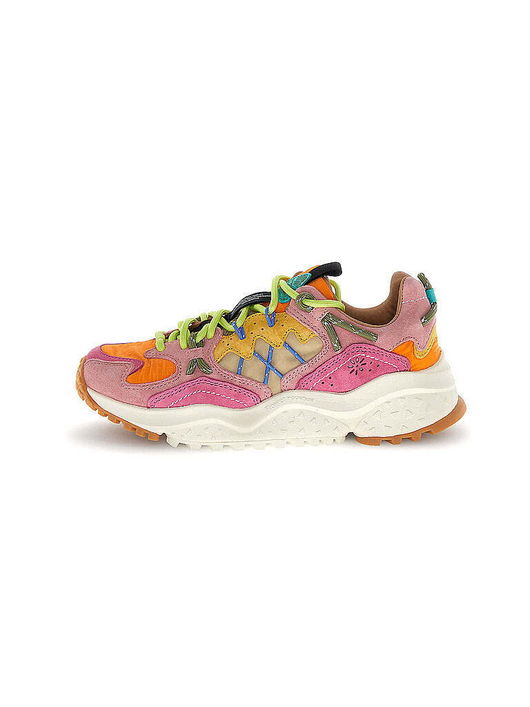 Sneaker YAMABUSHI bunt 40 damen