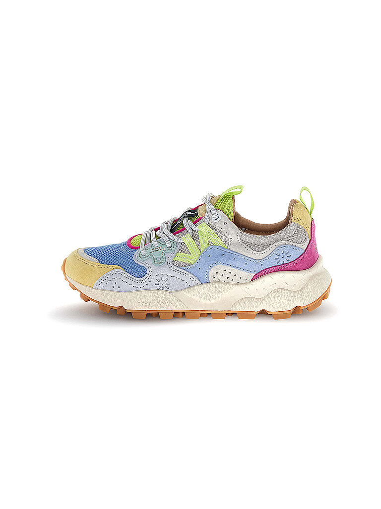 Sneaker YAMABUSHI bunt 40 damen