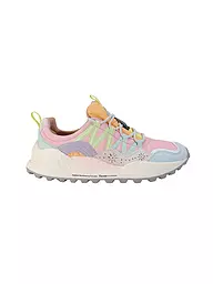 FLOWER MOUNTAIN | Sneaker  WASHI | bunt