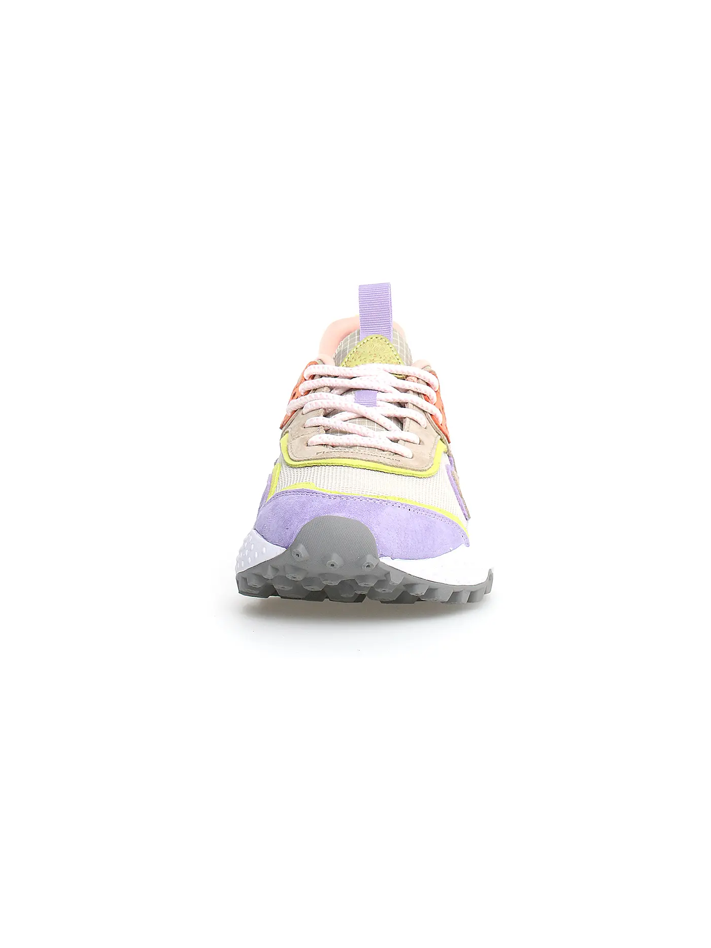 FLOWER MOUNTAIN | Sneaker KOTETSU | bunt