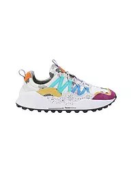 FLOWER MOUNTAIN | Sneaker WASHI | bunt
