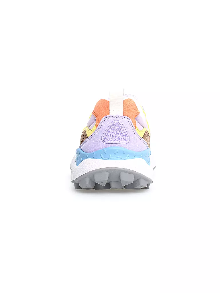 FLOWER MOUNTAIN | Sneaker YAMANO 3 KAISO ECO  | bunt