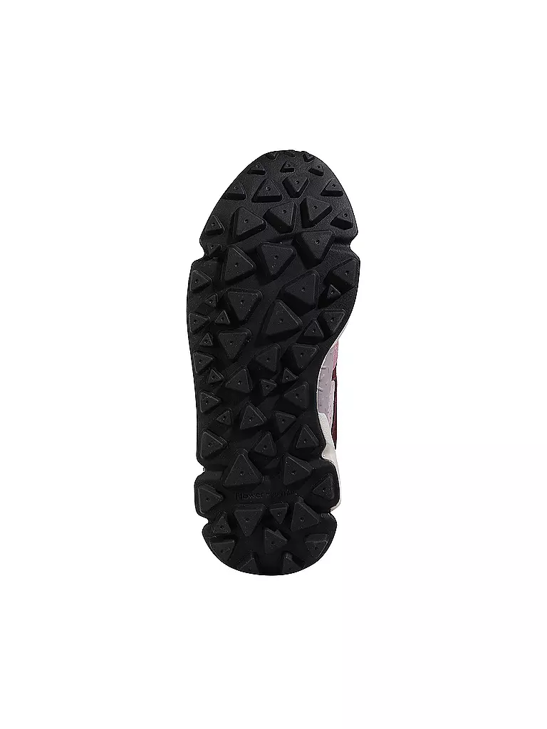 FLOWER MOUNTAIN | Sneaker YAMANO 3 | rosa
