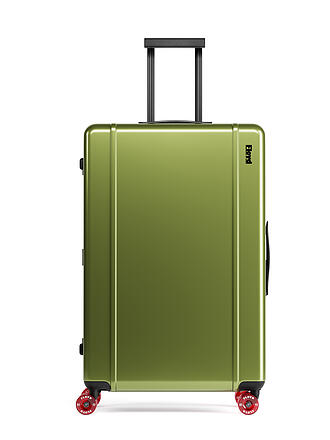FLOYD | Trolley hart FLOYD TRUNK 78cm Vegas Green