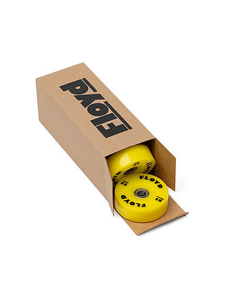FLOYD | Zubehör FLOYD WHEEL-SET 8-tlg. 