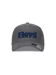 FLOYD | Kappe | hellgrau