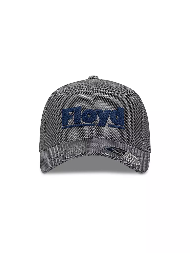 FLOYD | Kappe | hellgrau