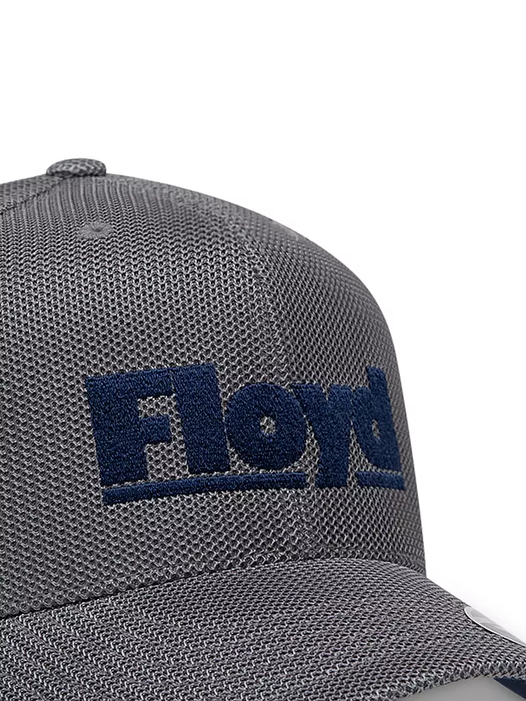 FLOYD | Kappe | hellgrau