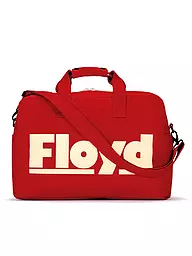 FLOYD | Reisetasche - Weekender | rot