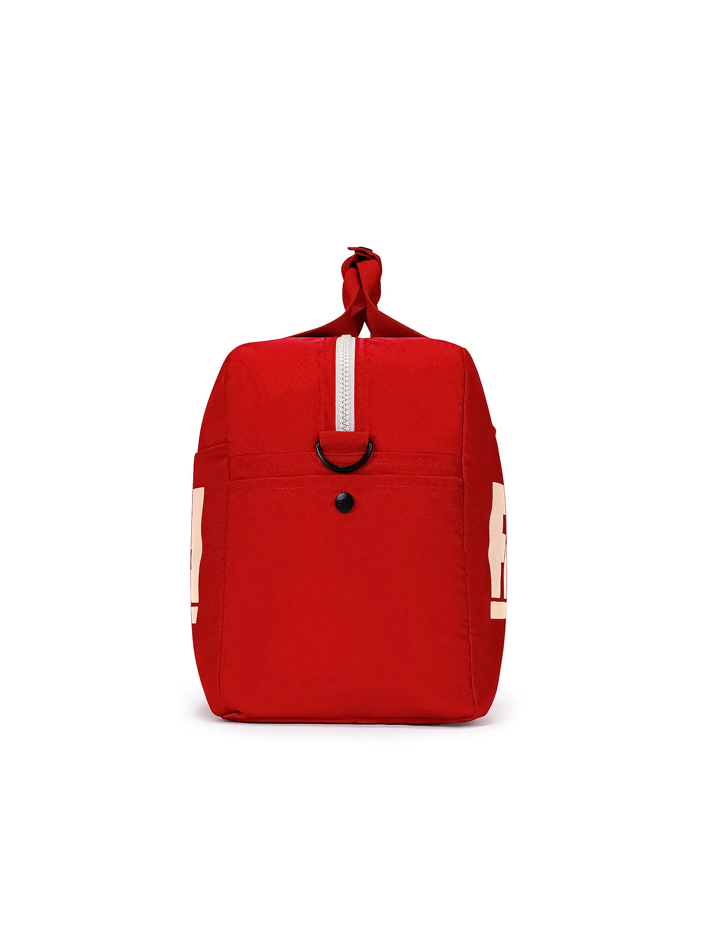 FLOYD | Reisetasche - Weekender | rot