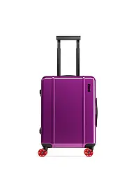 FLOYD | Trolley 55cm Magic Purple | lila