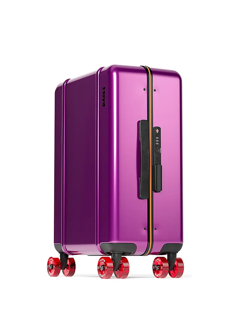 FLOYD | Trolley 55cm Magic Purple | 