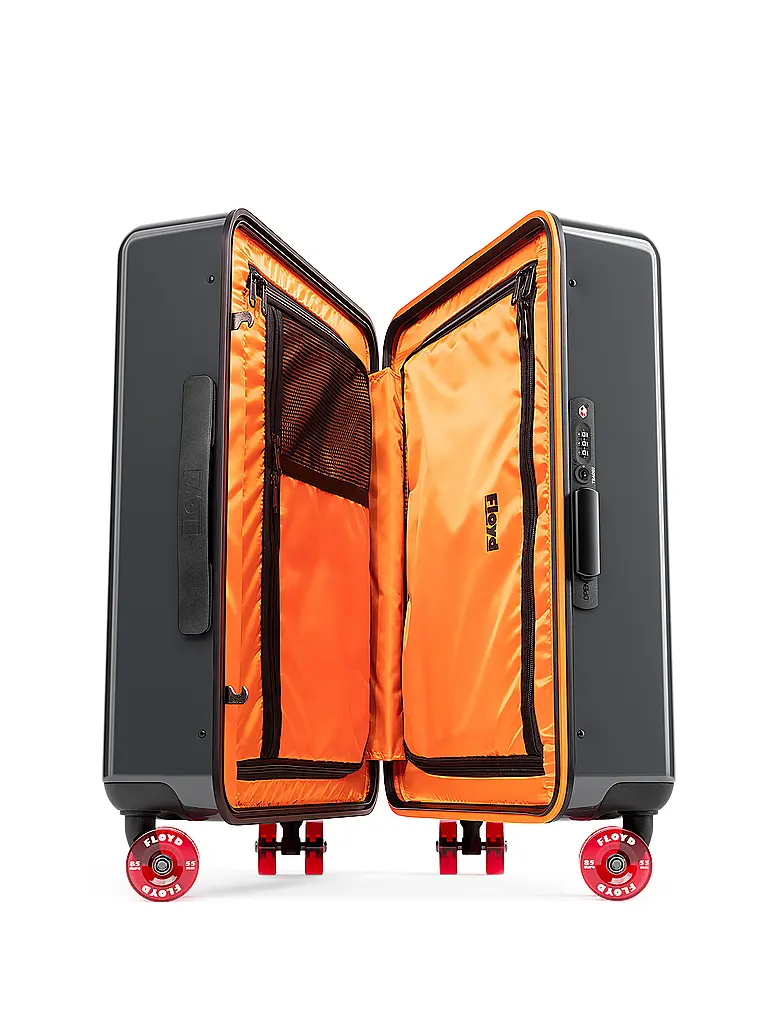 FLOYD | Trolley 55cm Tarmac Grey | 