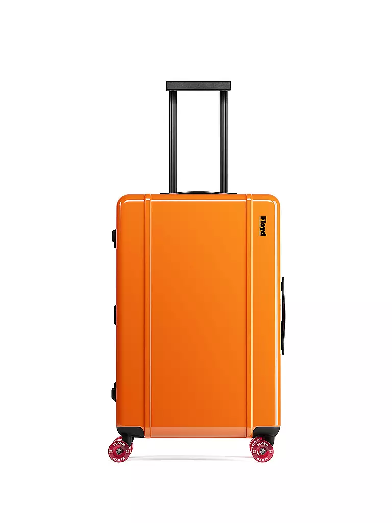 FLOYD | Trolley CHECK-IN 70cm  | orange