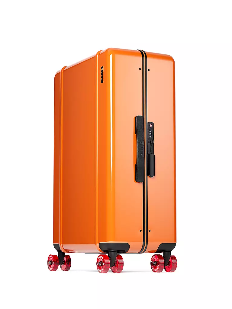 FLOYD | Trolley CHECK-IN 70cm  | orange