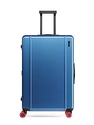 FLOYD | Trolley FLOYD TRUNK 78cm Pacific Blue | blau