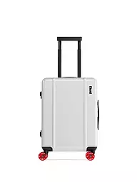 FLOYD | Trolley hart  FLOYD CABIN 55cm Bounty White  | weiss