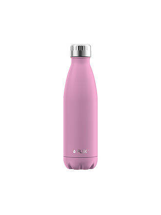 FLSK | Isolierflasche - Thermosflasche 0,5l Edelstahl Blossom
