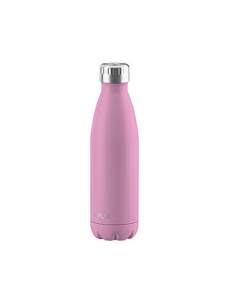 FLSK | Isolierflasche - Thermosflasche 0,5l Edelstahl Blossom