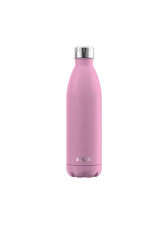 FLSK | Isolierflasche - Thermosflasche 0,75l Edelstahl Blossom