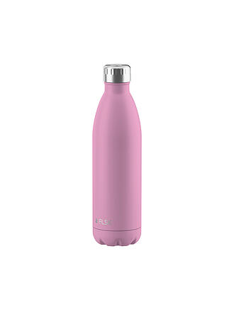 FLSK | Isolierflasche - Thermosflasche 0,75l Edelstahl Blossom