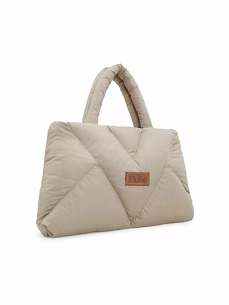 FLUFIE | Tasche - Shopper | beige