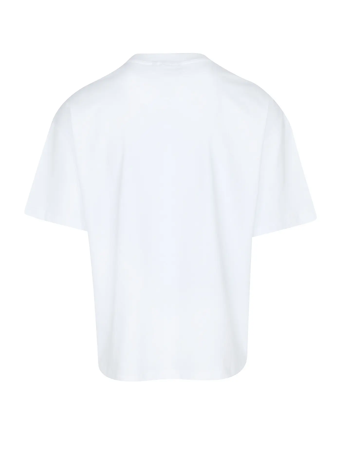 FNTSY | T-Shirt STAR | weiss