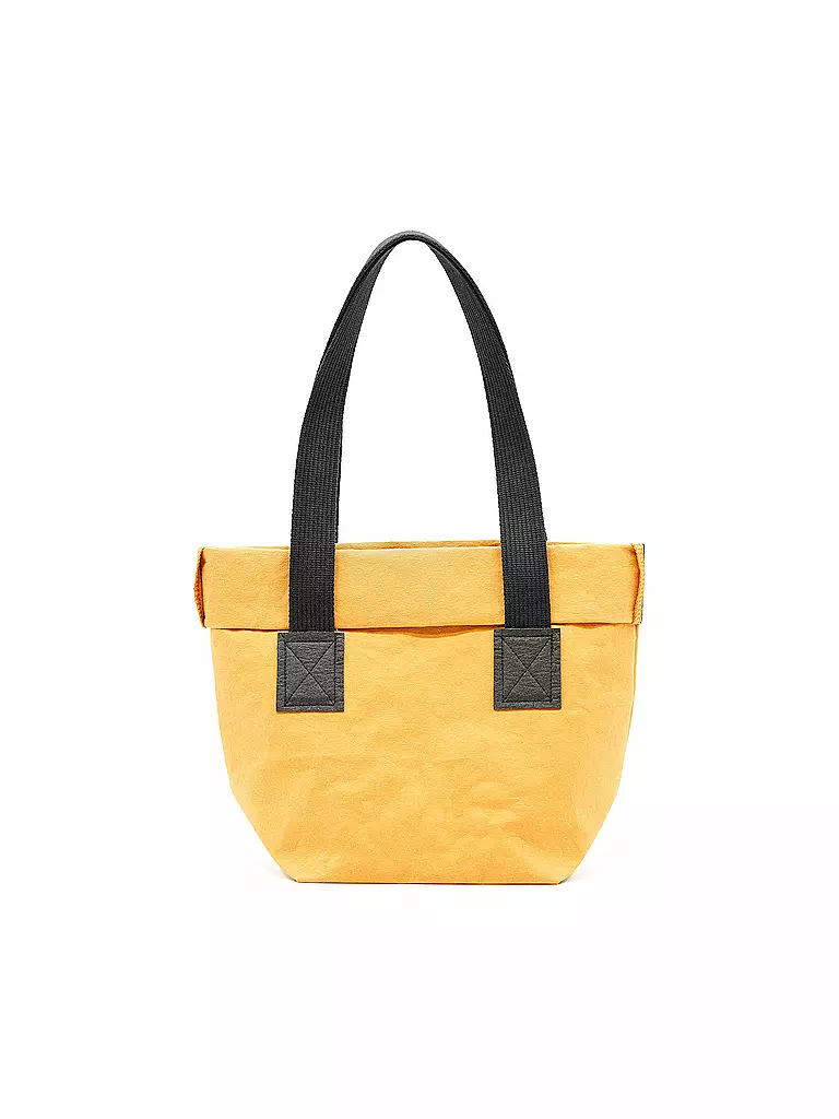 FOR PEOPLE WHO CARE | Tasche - Shopper MODEL 01 | senf