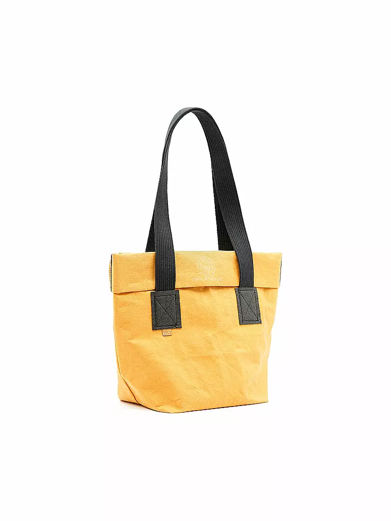 FOR PEOPLE WHO CARE | Tasche - Shopper MODEL 01 | senf