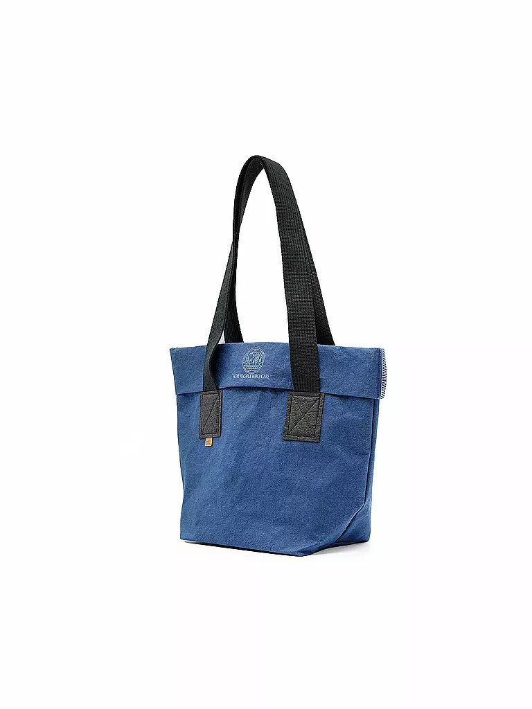FOR PEOPLE WHO CARE | Tasche - Shopper MODEL 01 | blau