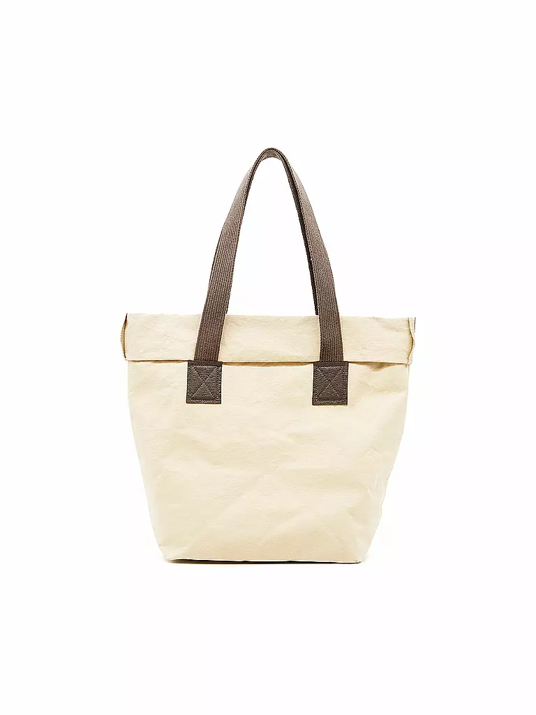 FOR PEOPLE WHO CARE | Tasche - Shopper MODEL03 | beige