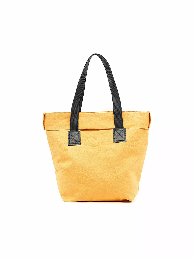 FOR PEOPLE WHO CARE | Tasche - Shopper MODEL03 | senf