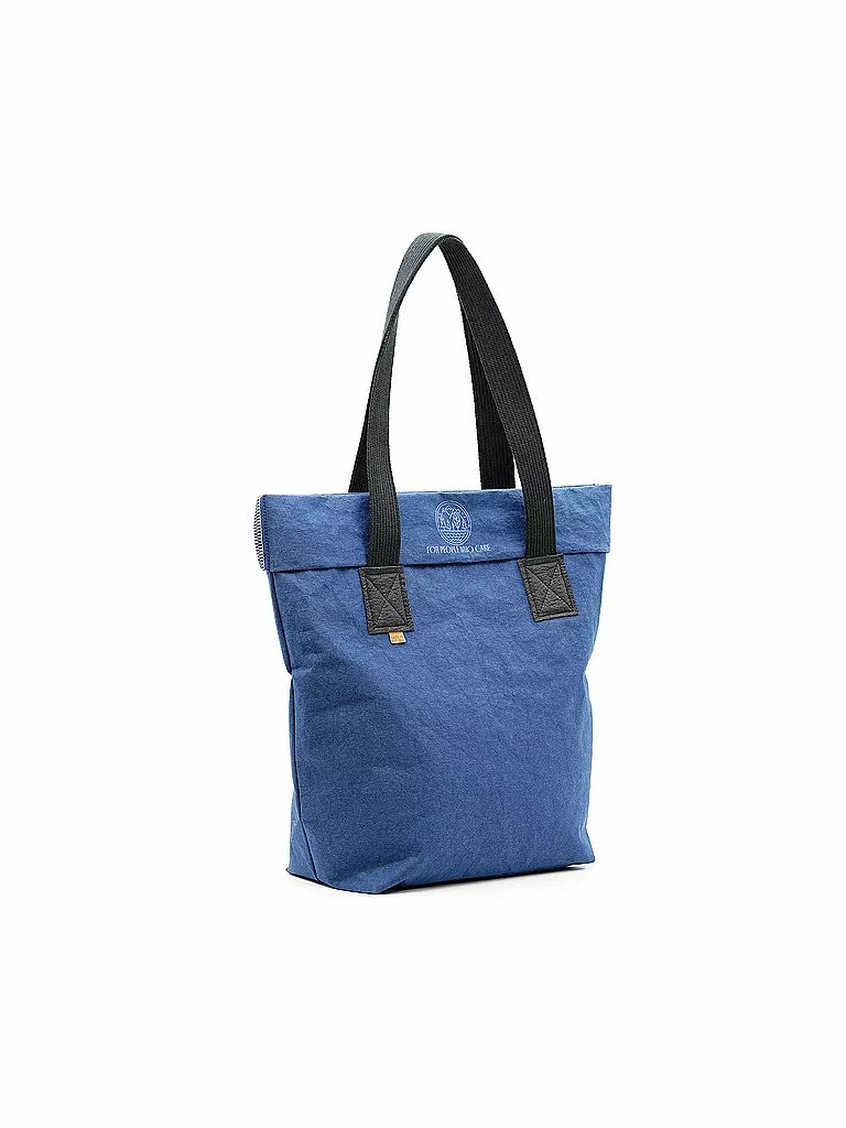 FOR PEOPLE WHO CARE | Tasche - Shopper MODEL03 | grün