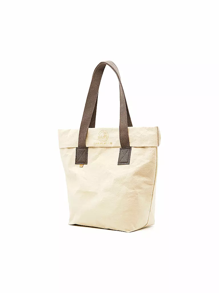 FOR PEOPLE WHO CARE | Tasche - Shopper MODEL03 | beige